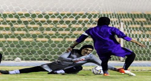 رجال أم سيدات؟.. الاتحاد الأردني يطالب بفتح تحقيق بشأن "جنس" لاعبات إيران